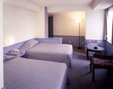 Ibis 3* Präfektur Tokio
