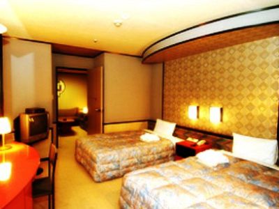 Ibis Präfektur Tokio